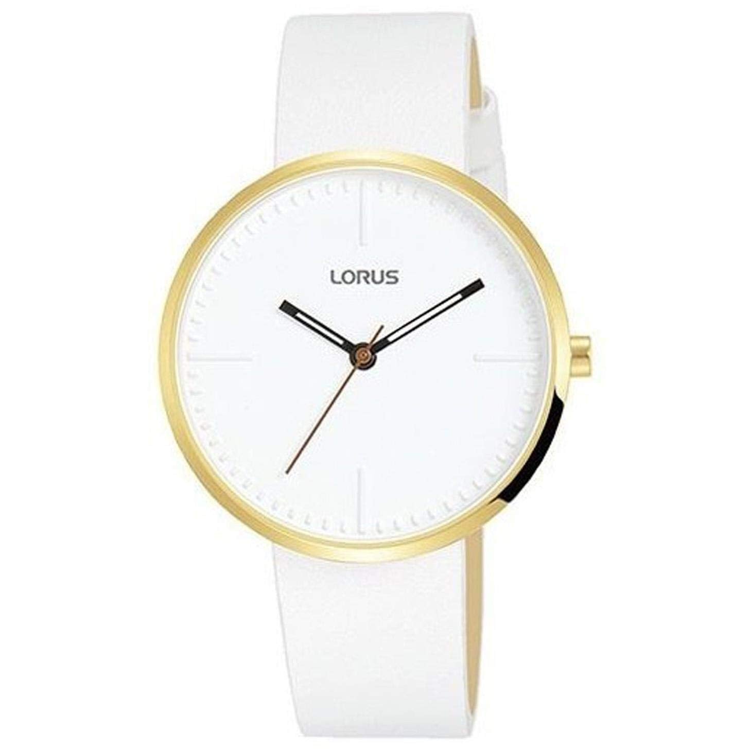 Lorus RG274NX9 Women Watch 34mm 5ATM