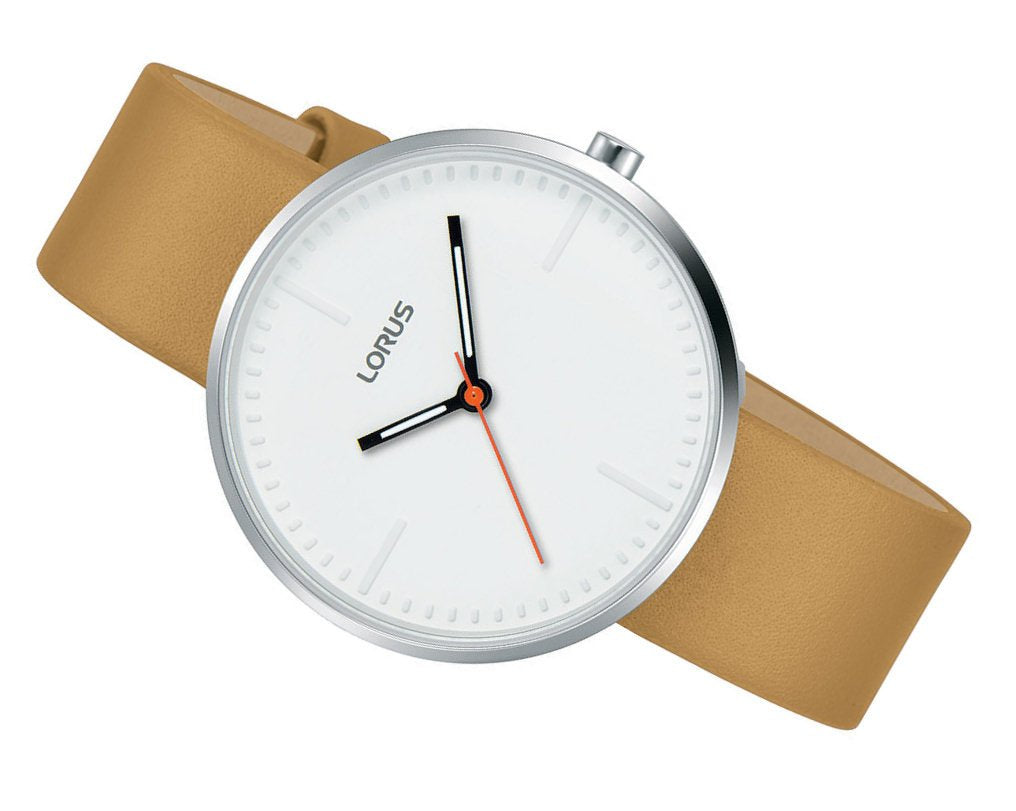 Lorus RG279NX9 Women Watch 34mm 5ATM