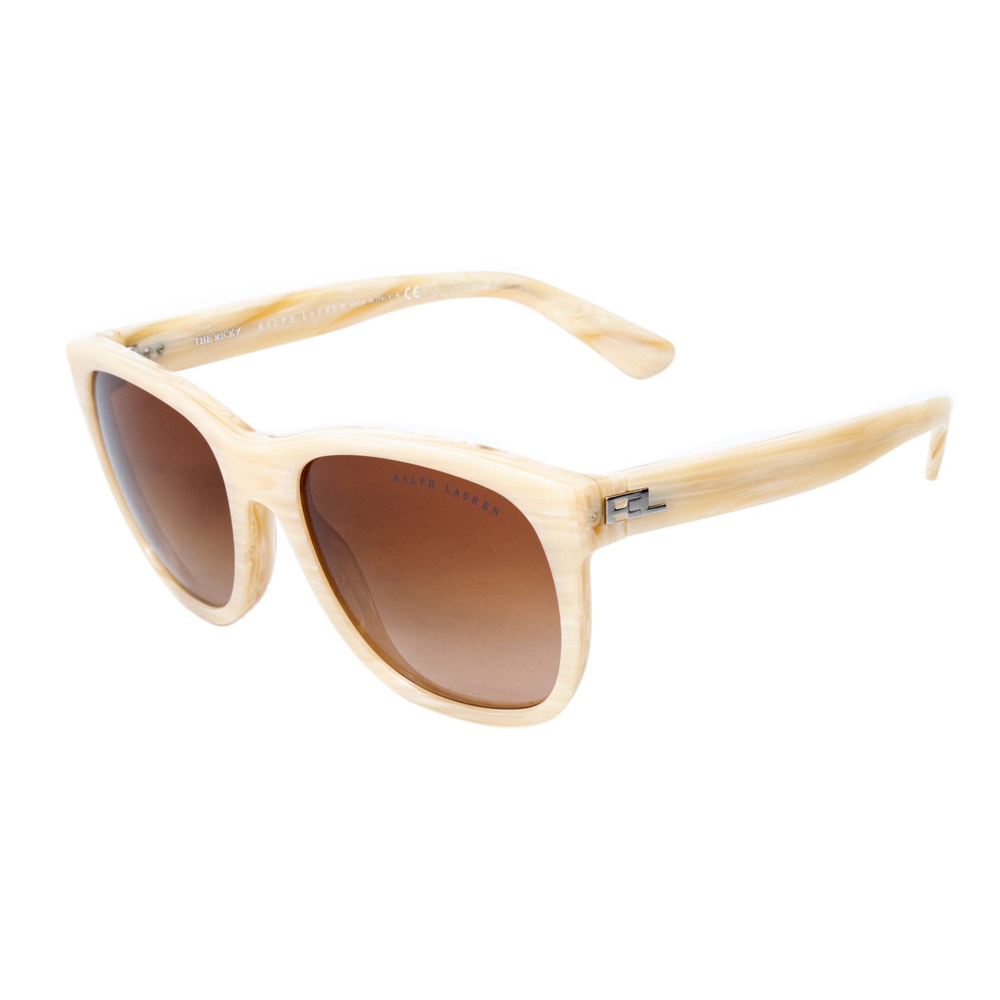 Ralph lauren RL8141-53053B Women Sunglasses 56/17/140