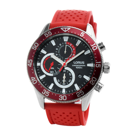 Lorus RM345FX6 Men Watch 45mm 10ATM