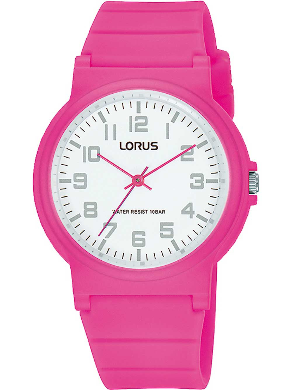 Lorus RRX43GX9 Childish Watch 34mm 10ATM