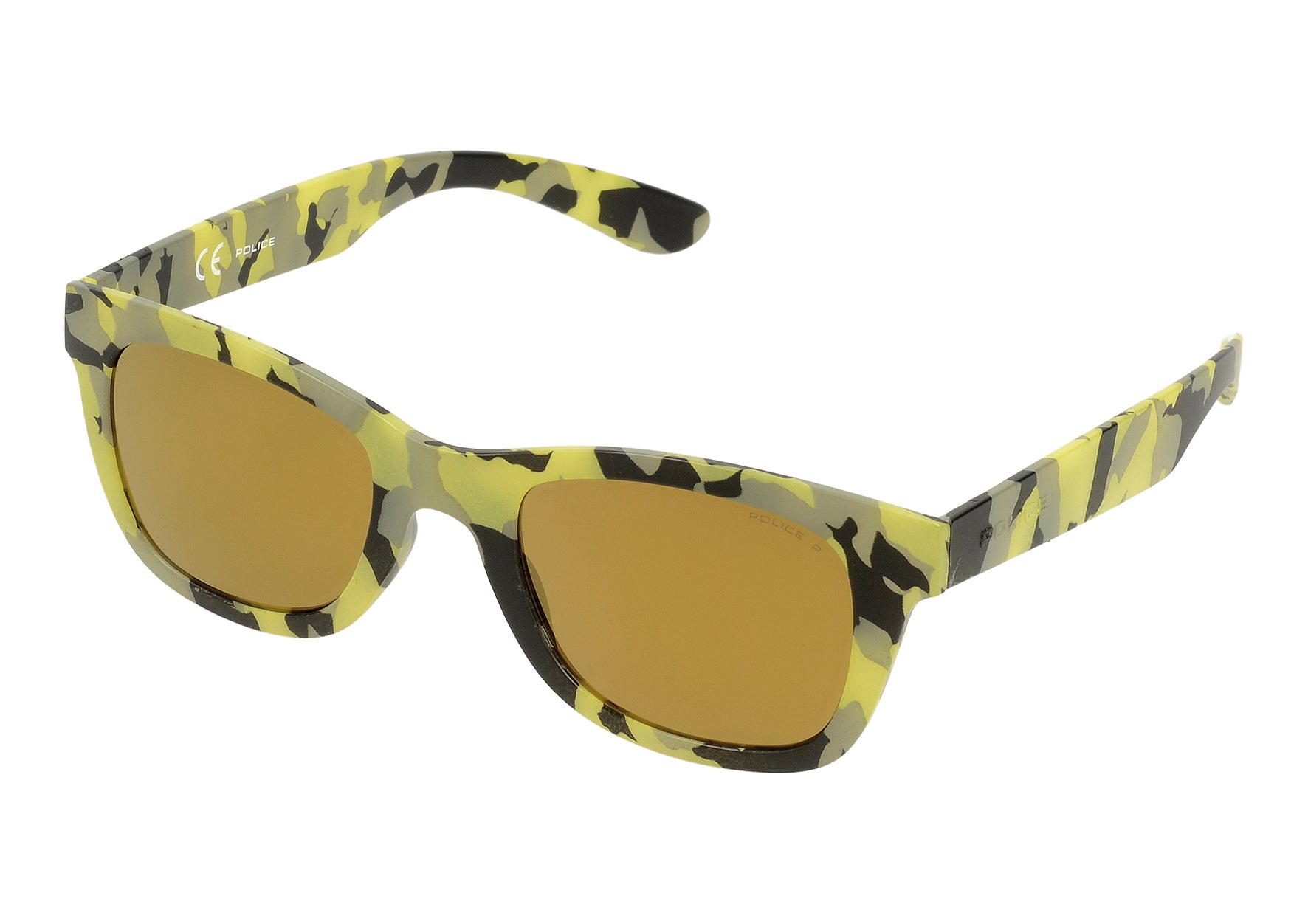 Police S194450GE9G Sunglasses Unisex 50/22/140