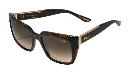 Chopard SCH190S5309XK Women Sunglasses 53/19/135