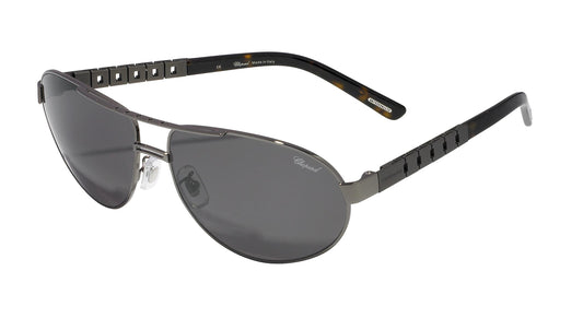Chopard SCHA5764614P Men Sunglasses 64/15/135
