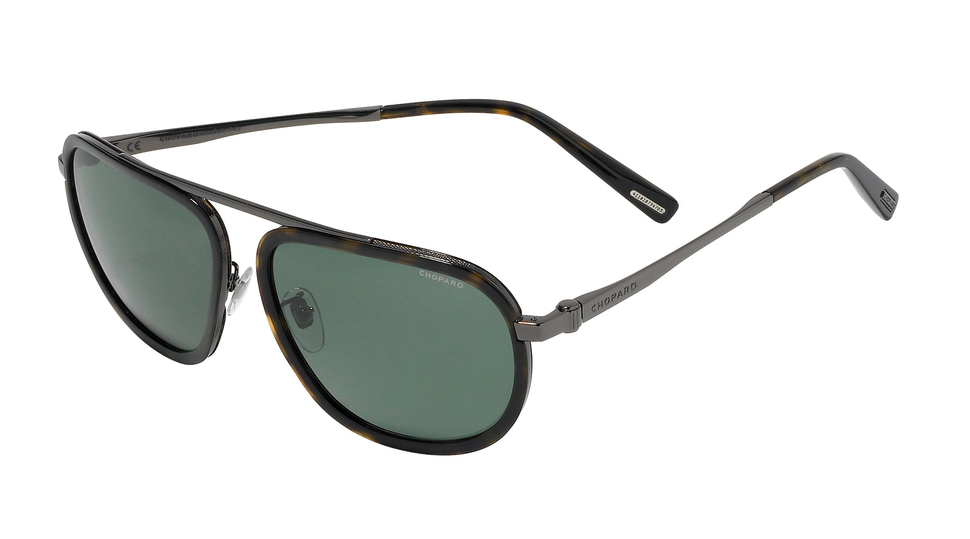 Chopard SCHC3159568W Men Sunglasses 59/16/145