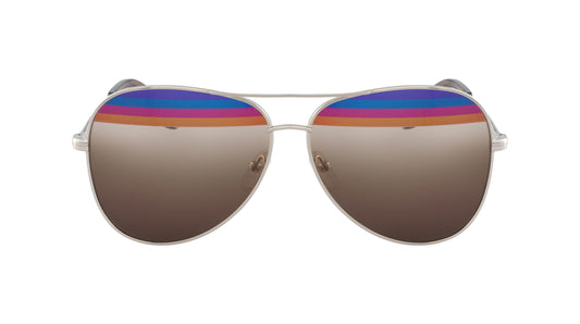 Salvatore ferragamo SF172S-745 Women Sunglasses 60/13/140