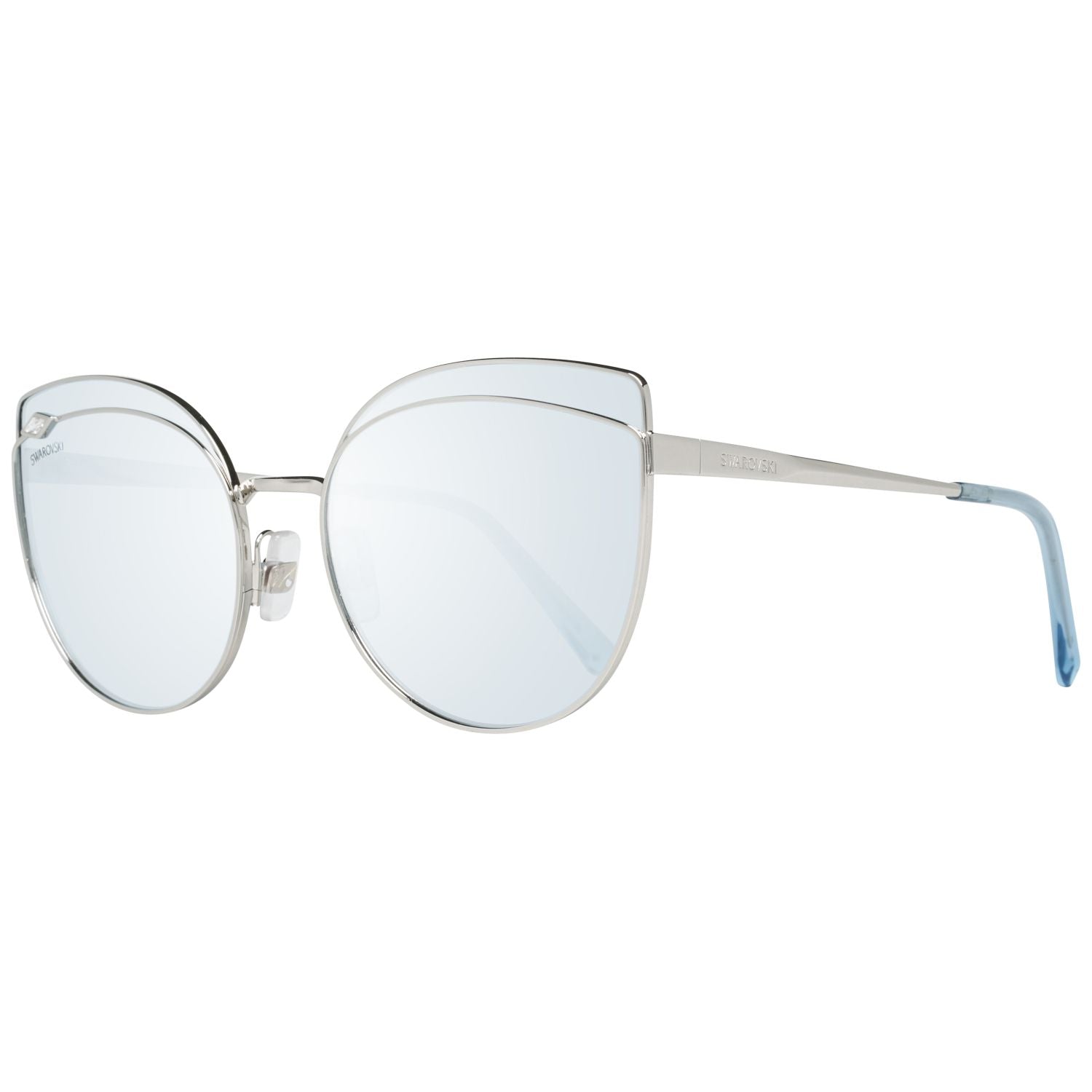 Swarovski SK0172-6016X Sunglasses Women 60/19/140