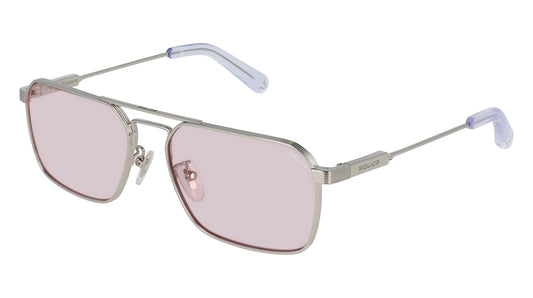 Police SPLA23570579 Sunglasses Men 57/17/145