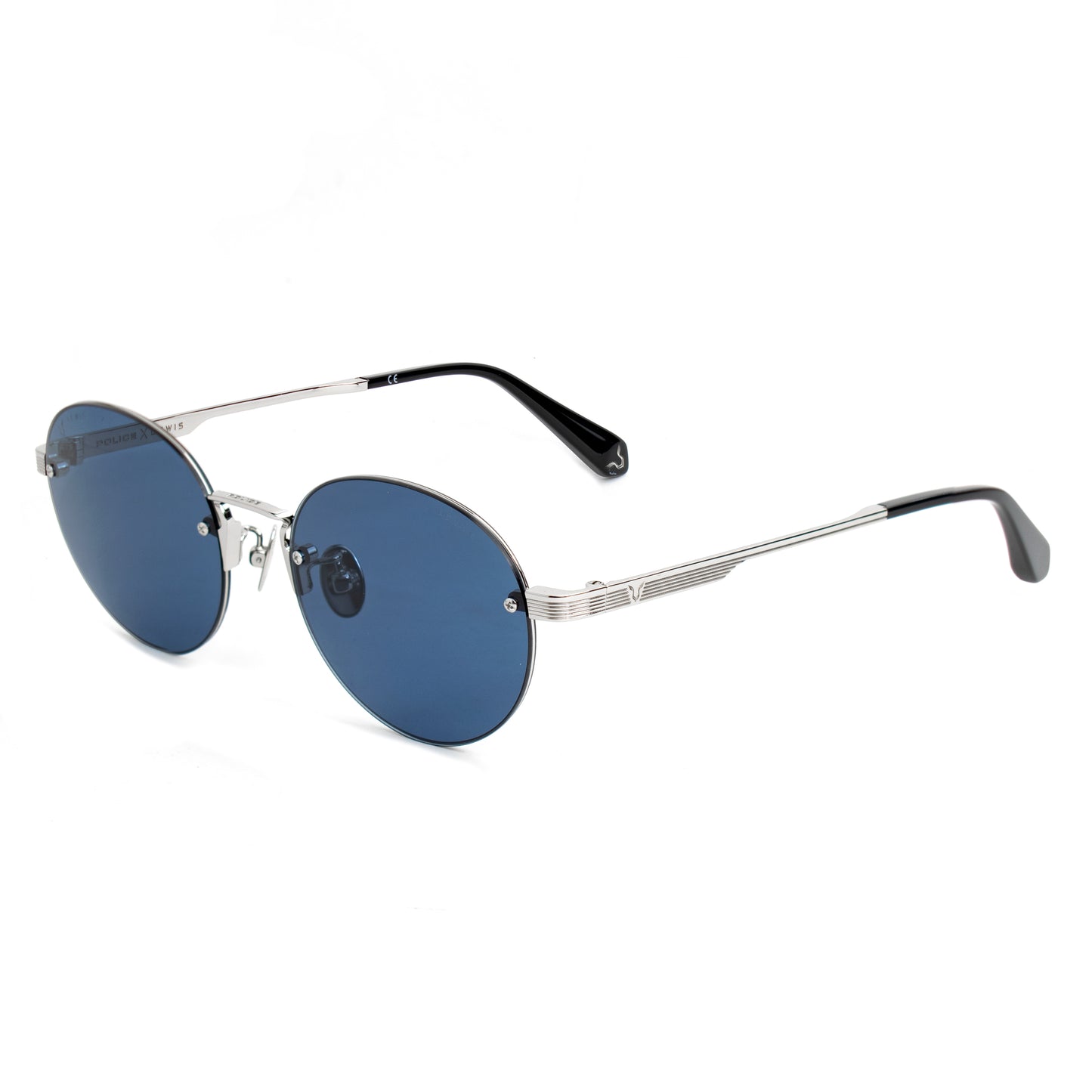 Police SPLB27N530579 Sunglasses Men 53/19/145