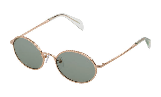 Tous STO392-52300Y Sunglasses Women 52/20/135