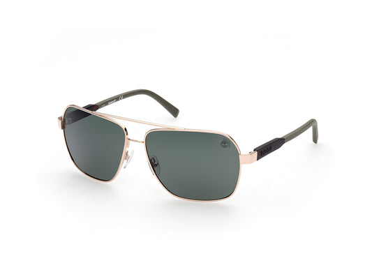 Timberland TB9257-6332R Men Sunglasses 63/13/140