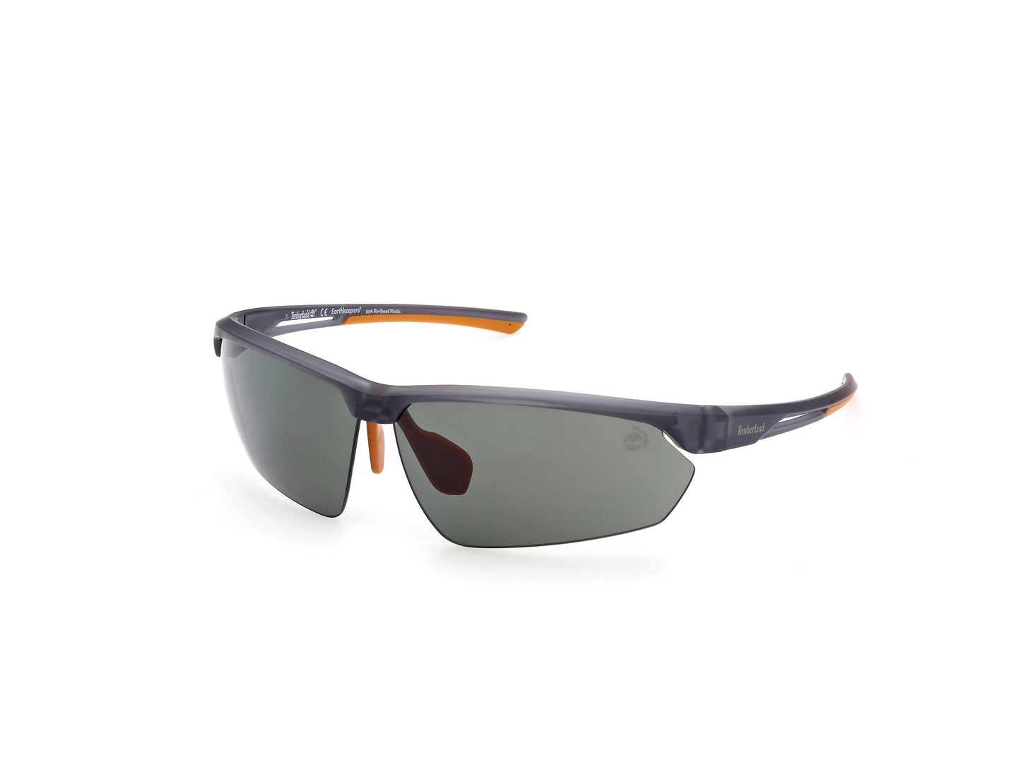 Timberland TB9264-7220R Men Sunglasses 72/8/130