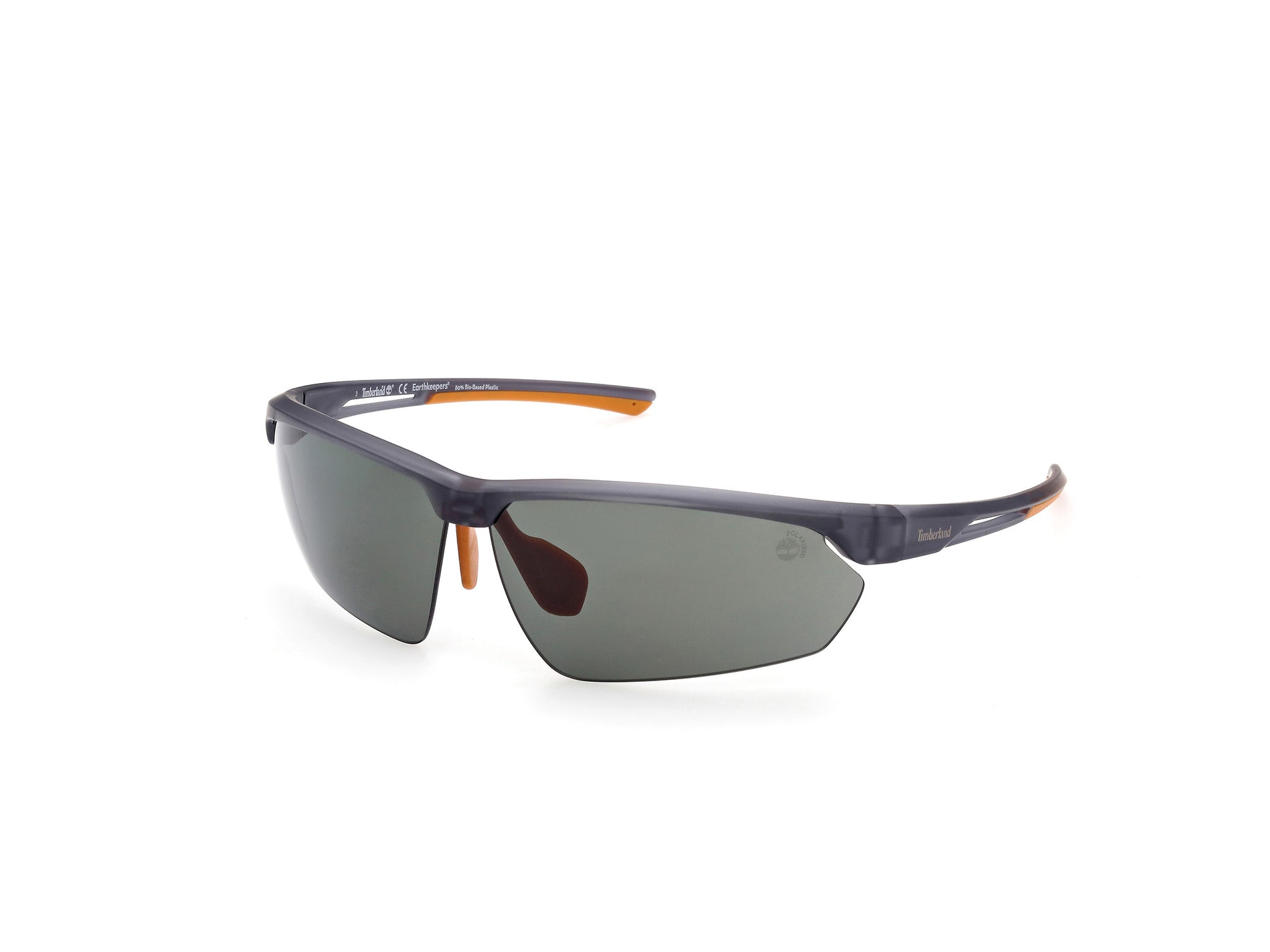 Timberland TB9264-7220R Men Sunglasses 72/8/130