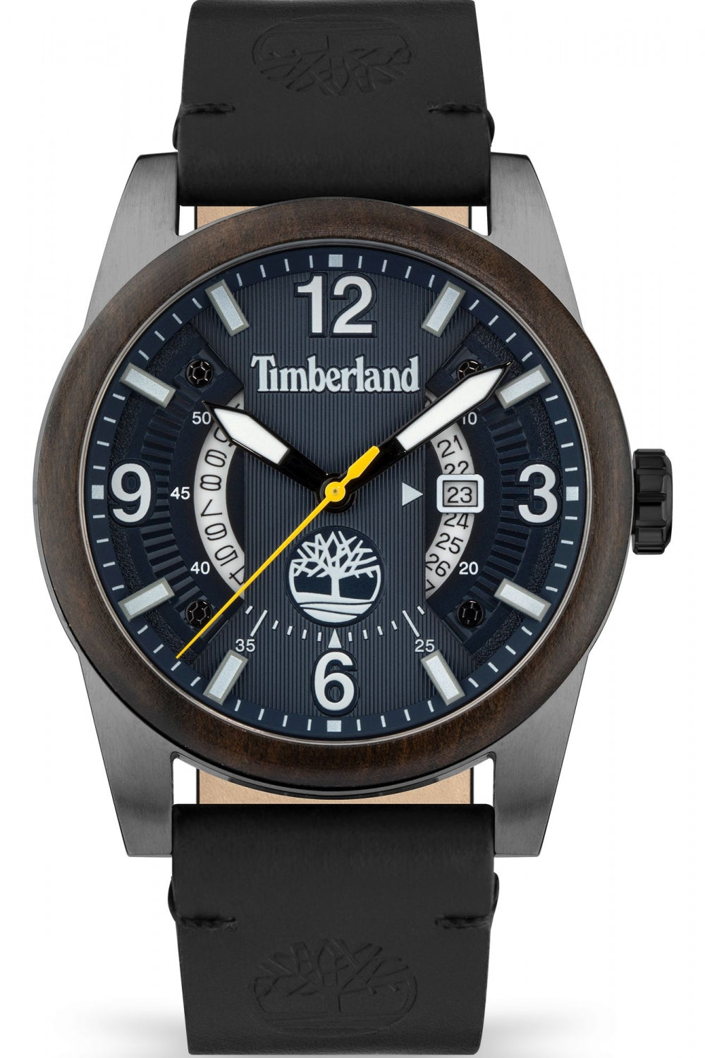 Timberland TDWGB2103403 Men Watch 45mm 3 ATM