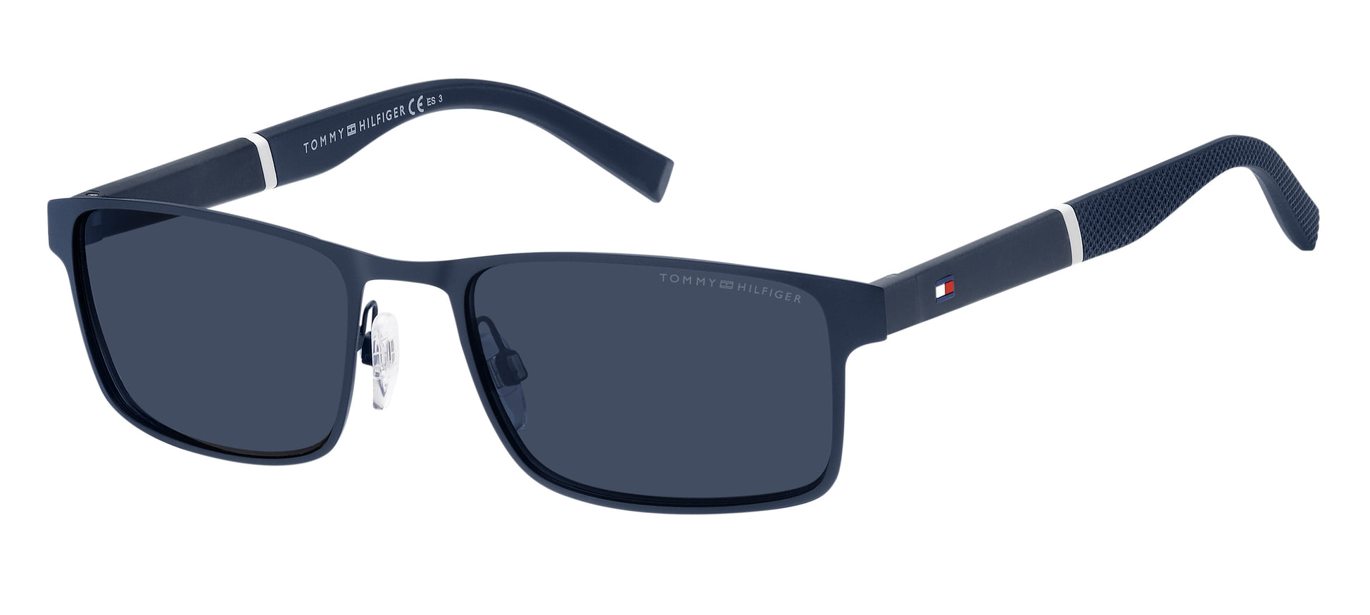 Tommy hilfiger TH1904SFLLKU Sunglasses Men 55/19/145