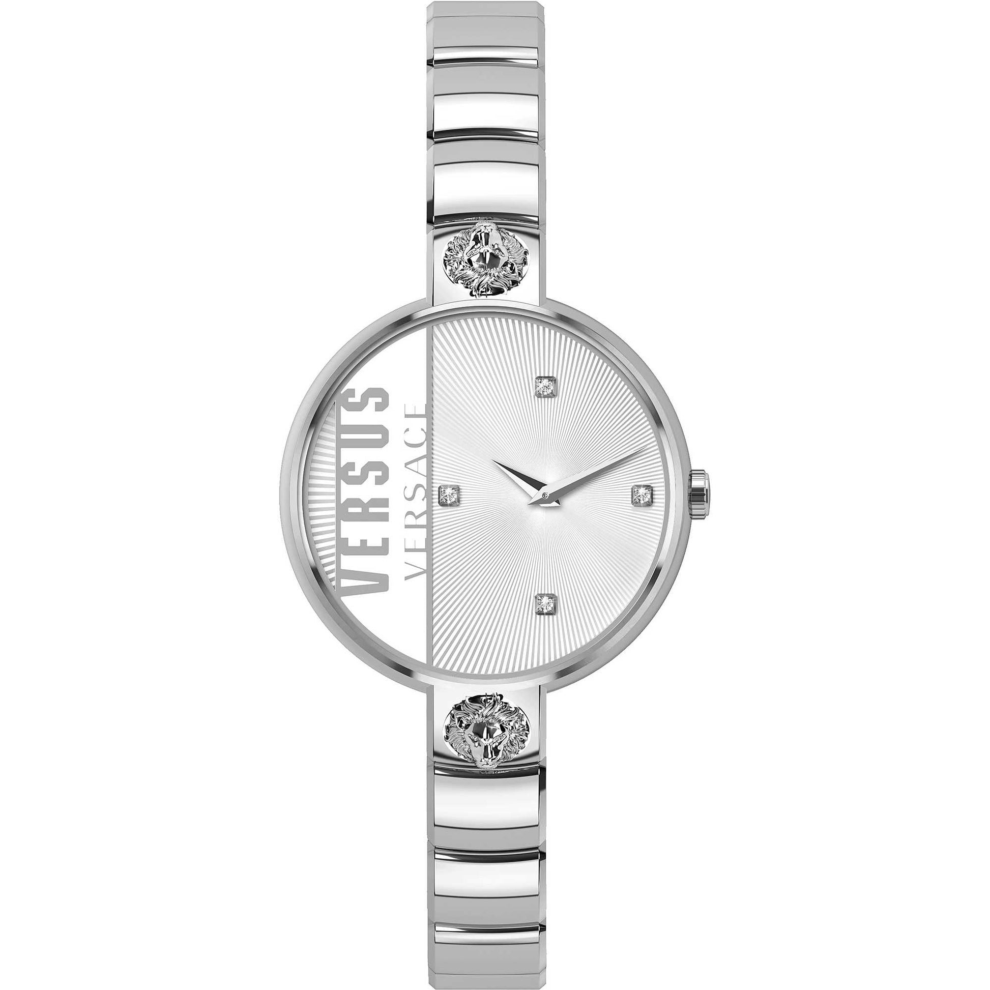 Versus VSP1U0119 Women Watch 34mm 3ATM