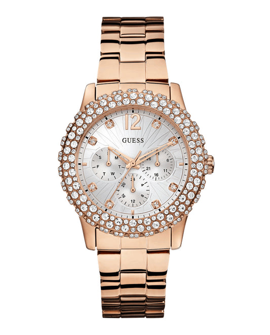 Guess W0335L3 Women Watch 36mm 3 ATM