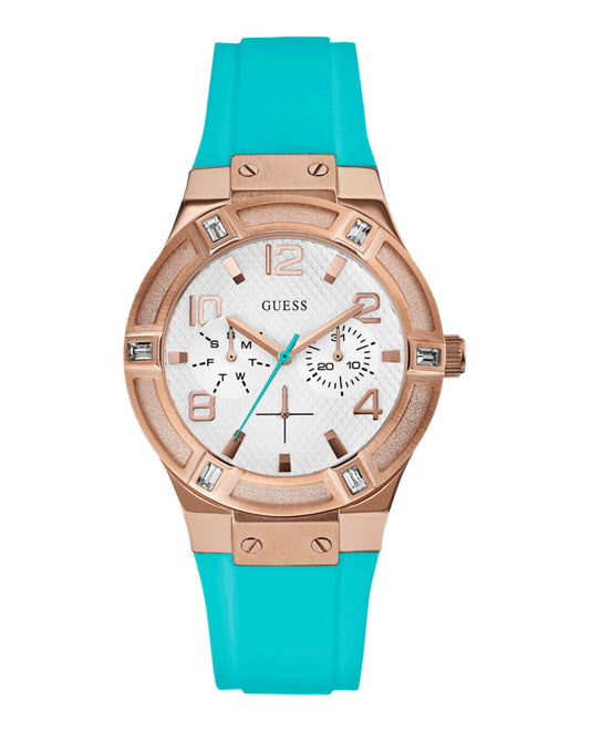 Guess W0564L3 Women Watch 39mm 5ATM
