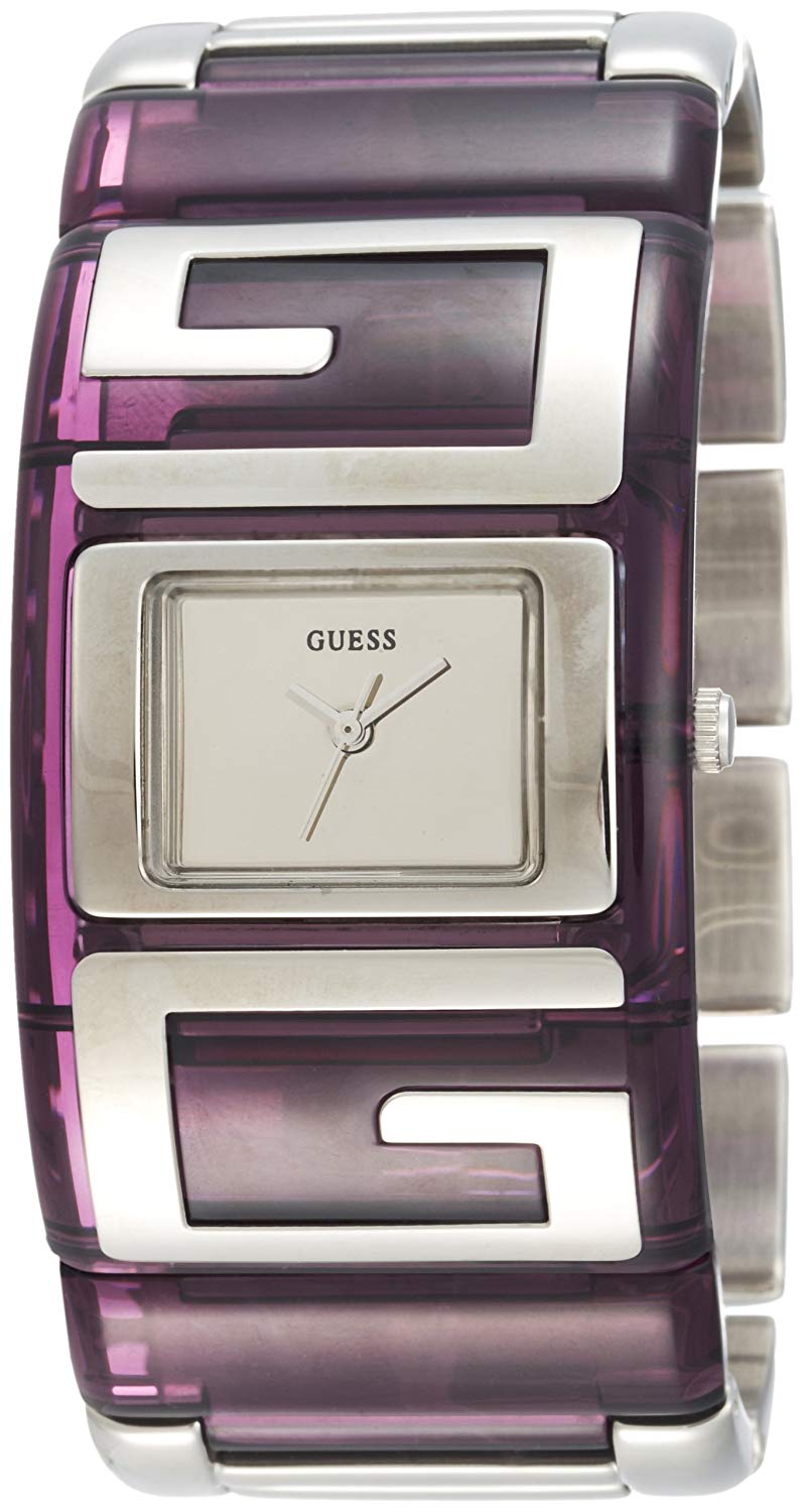 Guess W12055L3 Women Watch 33mm 3 ATM