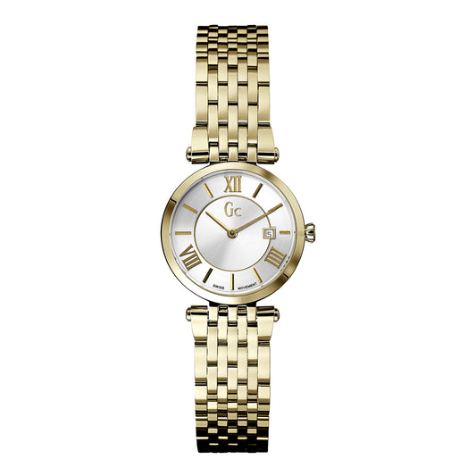 Gc X57002L1S Women Watch 28mm 10ATM