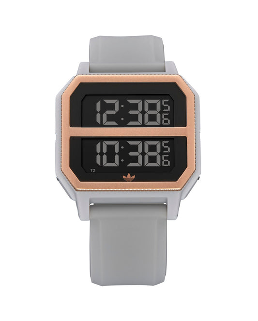 Adidas Z163272-00 Men Watch 41mm 5ATM