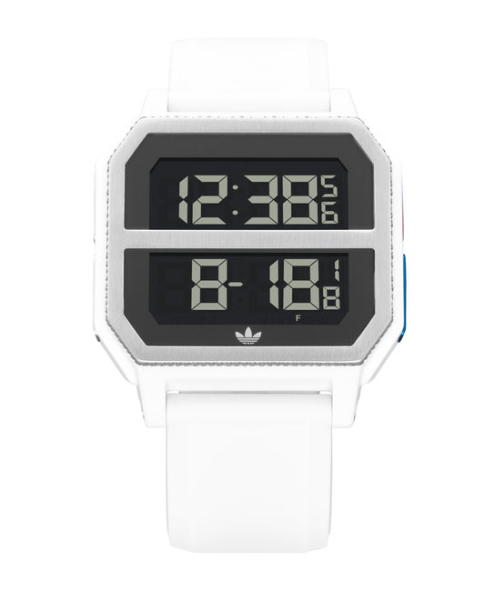 Adidas Z163273-00 Men Watch 41mm 5ATM