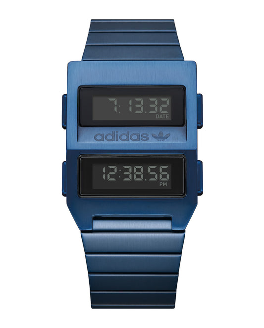 Adidas Z20605-00 Women Watch 30mm 5ATM