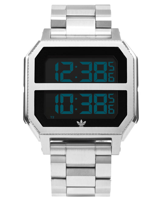 Adidas Z211920-00 Men Watch 41mm 5ATM
